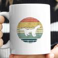 Retro Vintage Honey Badger Animal Coffee Mug