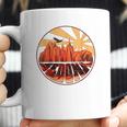 Retro Vintage Sedona Arizona Coffee Mug