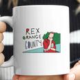 Rex Orange County Coffee Mug