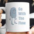 Rick And Morty King Jellybean Go With The Flow Shirt Coffee Mug