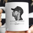 Rip Nipsey Hussle 87676 Coffee Mug