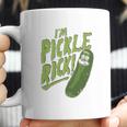 Ripple Junction Rick And Morty I Am Pickle Rick Coffee Mug