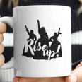 Rise Up Women Hamilton Coffee Mug