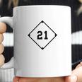 Roberto Clemente Tee Coffee Mug