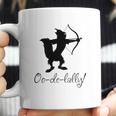 Robin Hood Coffee Mug