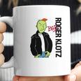 Roger Klotz Bad Boy Coffee Mug