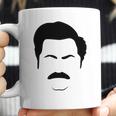 Ron Swanson Coffee Mug