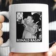 Ronald Ragin Beer Coffee Mug