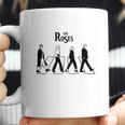 The Roses Funny Rose Apothecary Coffee Mug