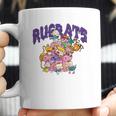 Rugrats 90S Rewing Pink Couch Coffee Mug