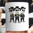 Run Dmc Skeleton Coffee Mug