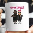 Run The Jewels Coffee Mug