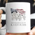 Rushmorons The Three Stooges Coffee Mug