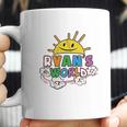 Ryans World Cloud Boys Coffee Mug