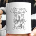 Santana Vintage Peace Coffee Mug