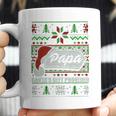 Santas Gift Provider Coffee Mug