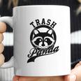 Save The Trash Pandas Funny Raccoon Animal Lover Funny Gift Coffee Mug