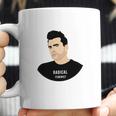 Schitt’S Creek David Rose Coffee Mug