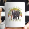 Schitts Creek You Are Simply The Best Coffee Mug