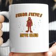 Scuba Steve Dive Club Coffee Mug