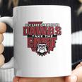 Sec East Champions Coffee Mug