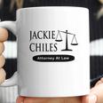 Seinfeld - Jackie Chiles Attorney At Law T-Shirts Coffee Mug