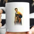 Seinfeld Kramer Portrait As A Pimp T-Shirt Coffee Mug