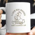 Out Of Print Sesame Street Coffee Mug