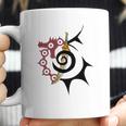 The Seven Deadly Sins Meliodas Mark Coffee Mug