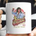 Sexual Chocolate Mr Randy Watson World Coffee Mug