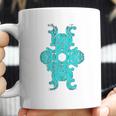 Shadow Of The Colossus Sigil Mark Colossus Weak Coffee Mug