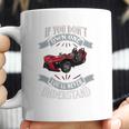 Slingshot Coffee Mug