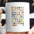 Smash Bros Ultimate Life Stocks Coffee Mug