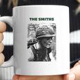 The Smiths Meat Is Murder Coffee Mug