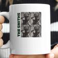 The Smiths Meat Is Murder Coffee Mug