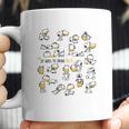 Snoopy 20 Ways To Drink Beer Shirt Coffee Mug