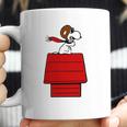 Snoopy Flying Ace Coffee Mug