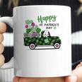 Snoopy Happy St Patricks Day Coffee Mug