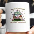 Snoopy You May Say I Am A Dreamer Coffee Mug