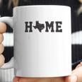 Soffe Home And Map Coffee Mug