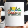 South Park Cartman Kenny Coffee Mug