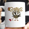 South Park Gobbles Coffee Mug