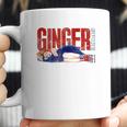 Spice Girls Ginger Spice Coffee Mug