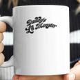 Squad Daddys Lil Monster Coffee Mug