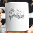 Squidbillies Krystal Coffee Mug