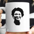 Stacey Abrams Portrait Gift Coffee Mug