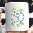 Stay Tipsy My Friend Bartender Best Friend Gifts Birthday Gifts For Friend Friend Christmas Gifts Coffee Mug