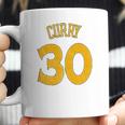 Stephen Curry Gift Coffee Mug