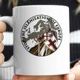 Stop The Islamization Of Europe - Knight Templar Coffee Mug