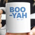 Stuart Scott Booyah Coffee Mug